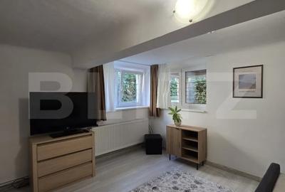 Garsoniera moderna, 35 mp, zona Andrei Muresan Garsoniera moderna, 35 mp, zona Andrei Muresan - 3