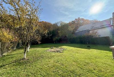 Vilă individuală de vânzare în Râșnov, Zona Primăverii | Natură și Confort - 6