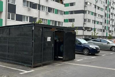 Garsonieră decomandată în Central - 3