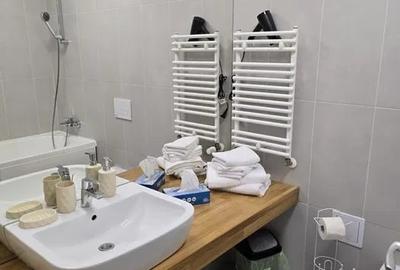 Inchiriere Apartament 2 Camere Centrala Parcare Nusco Citta Pantelimon - 7