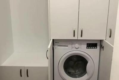 Apartament cu 2 camere semidecomandat în Complex Studențesc - 1