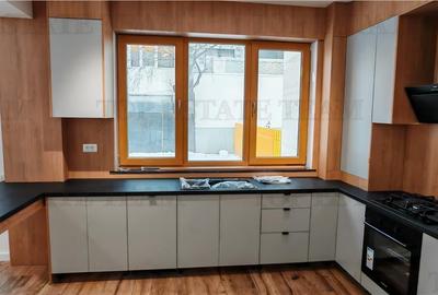 Apartament de 3 camere si curte proprie de 70 mp, bloc boutique, finisaje premiu - 11