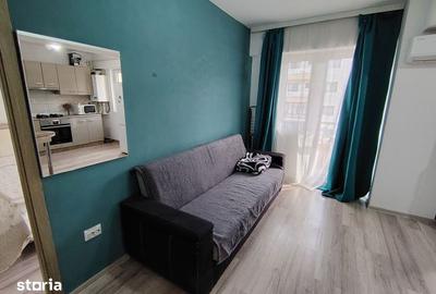 Apartament cu 2 camere în Cug - 8