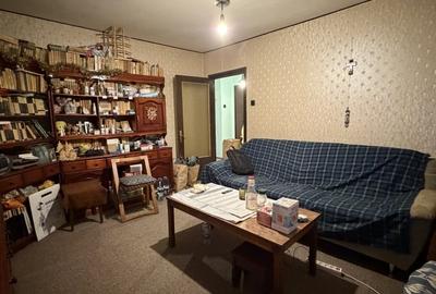 Apartament cu 3 camere decomandat, mobilat în Gorjului - 2