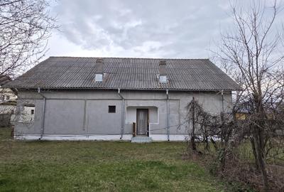 Casă individuală cu 5 camere cu Canalizare în Dragomirești - 2