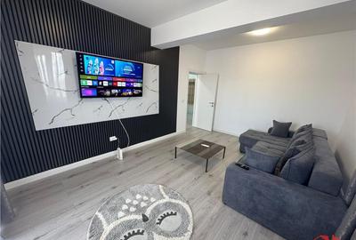 Ap 2 cam premium, et 1, bloc 2025, complex Ozone, parcare - 2