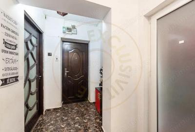 Apartament 3 camere decomandat - Cartier Nord - 8