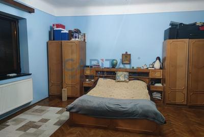 Fara comision! 3 camere 76 mp, pod 80 mp, cota parte din curte, ultracentral - 3