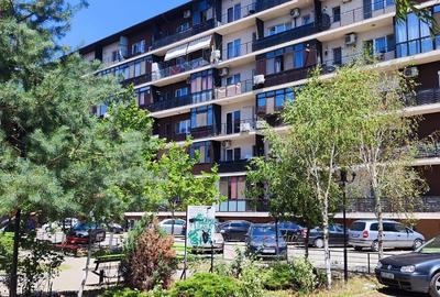 Garsonieră Renovată 32 mp – Gata de mutare
