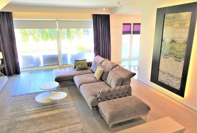 Iancu Nicolae - Jolie Ville duplex langa padure - 2