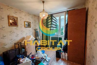 Apartament cu 3 camere decomandat, mobilat în Brâncoveanu - 8