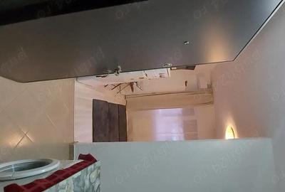 Garsonieră nedecomandată în Central - 2