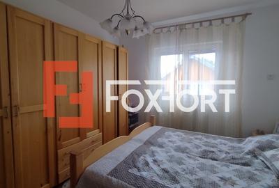 Casa individuala 4 camere, Zona Freidorf - Garaj, 2 fronturi stradale - 8