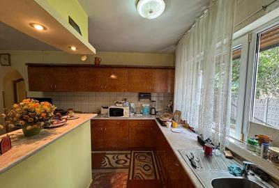 Vila in inima orasului Deva - 9