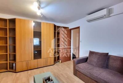 Apartament 2 camere, bloc anvelopat, zona Calea Aradului - 2