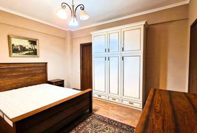 Apartament cu 2 camere semidecomandat, mobilat în 1 Mai - 6