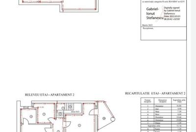 Casa P+1 - comuna 1 Decembrie - str. Victoriei - 15