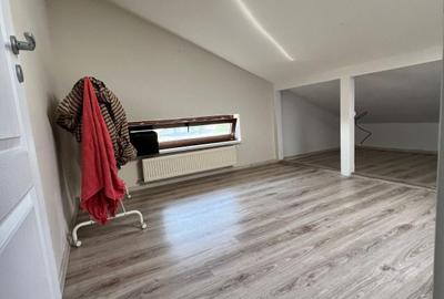 <Casa tip duplex>  3 camere 3 bai  teren 150 mp - 2