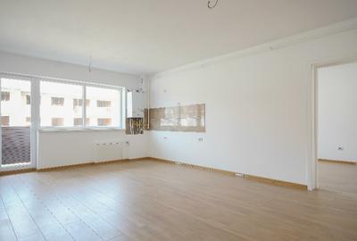 Studio de vanzare - Direct Dezvoltator Subcetate City 2 - 4