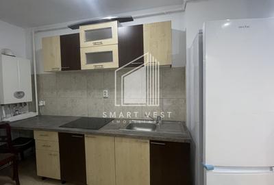 Apartament cu 2 camere decomandat, mobilat în Micro 17 - 9