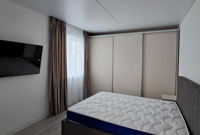 Apartament cu 2 camere în Apărătorii Patriei - 8