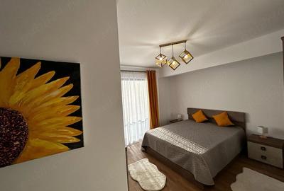 Apartament cu 3 camere decomandat în Cetate - 1