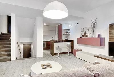 Apartament cu 3 camere decomandat, mobilat în Poiana Brașov - 19