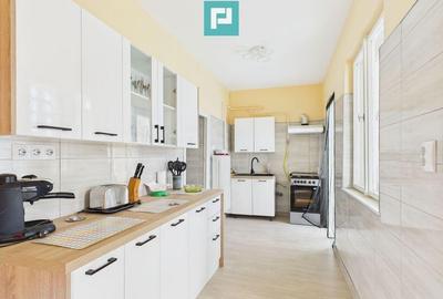 Casa 3 camere renovata cu poten?ial in Ketegyhaza - 4