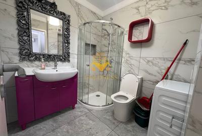 Apartament cu 2 camere semidecomandat în Gheorgheni - 7