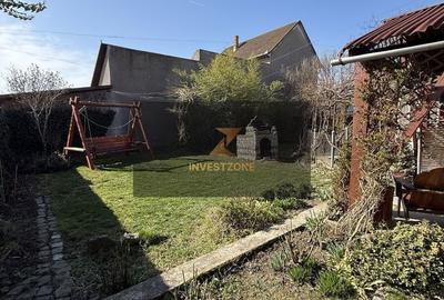 Casă cu 2 camere cu Teren 491 Mp în Orașul Nou - 2