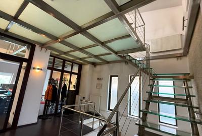 REA1023670 Apartament I Spatiu Comercial de vanzare I Arcul de Triumf - 5
