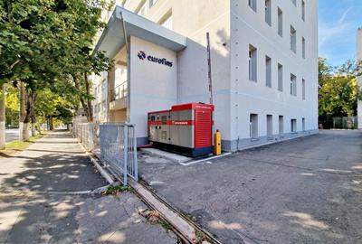 Spatiu Birouri 180 mp/Preciziei - 22