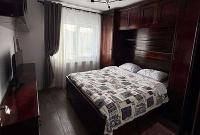 Apartament cu 2 camere decomandat în Alexandru cel Bun - 1