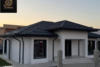 Casă cu 4 camere în Făcăi - 6