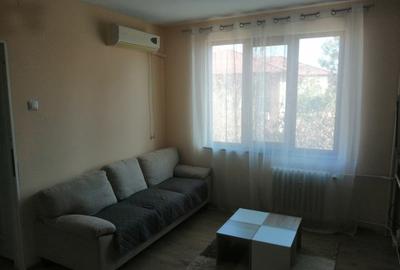 Apartament cu 2 camere în Central - 5