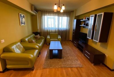 Apartament cu 3 camere decomandat în Brâncoveanu - 2