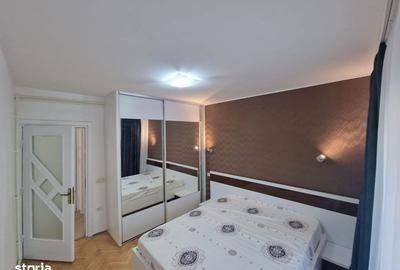 Apartament cu 3 camere în Faleza Nord - 6