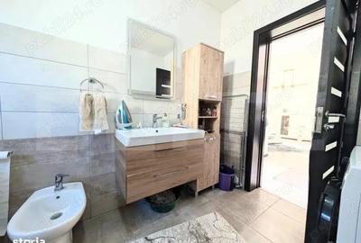 Casă cu 3 camere în Central - 9