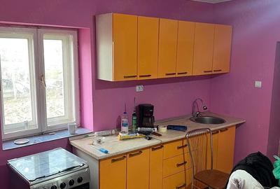 Casă cu Teren 500 Mp în Herneacova - 8