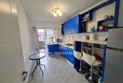 Apartament cu 2 camere decomandat, mobilat în Sânpetru - 3