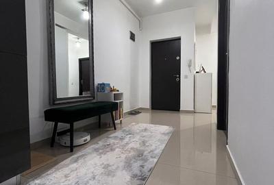 Apartament cu 3 camere decomandat în Central - 12