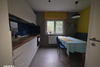 Apartament cu 3 camere în Berceni - 15