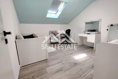 Casă individuală cu 5 camere cu Canalizare în Tineretului - 12
