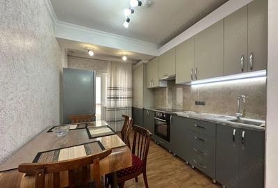 Se ofera spre inchiriere apartament 3 camere in zona Fizicienilor - 10