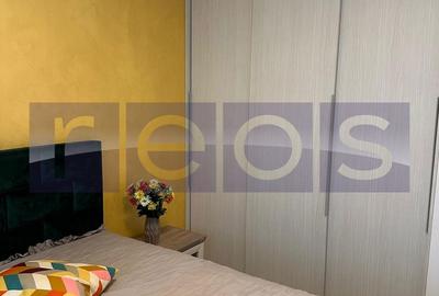 Apartament cu 3 camere decomandat, mobilat în Vitan - 17