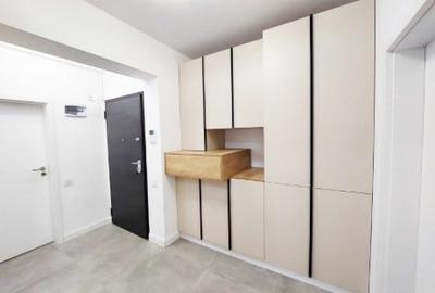 Prima închiriere – Apartament modern 2 camere, Lujerului – 700€ - 8