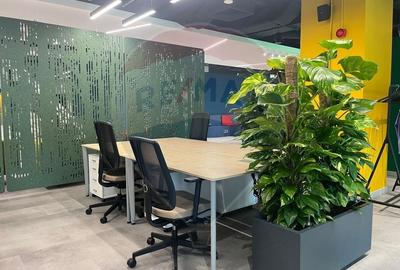 DE INCHIRIAT Spatiu de birouri | Coworking | Pipera | Dimitrie Pompeiu - 17