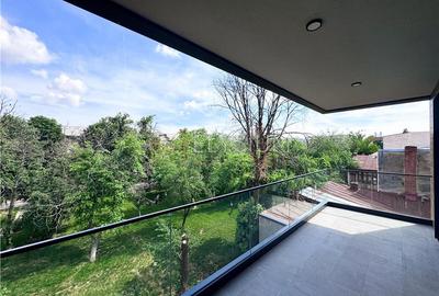 Apartament cu 3 camere decomandat, mobilat în Kiseleff - 24
