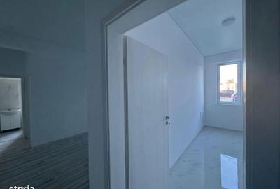 Apartament cu 2 camere decomandat în Chiajna - 3