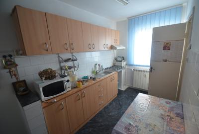Apartament cu 2 camere langa Spitalul Judetean - 10